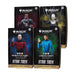 Magic: The Gathering - Star Trek Commander Deck set of 4 (PRE-ORDER) - Iconic Evolution