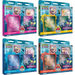 2022 Pokemon World Championships Decks (Set of 4) - Iconic Evolution
