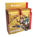 Magic: The Gathering - Marvel Super Heroes Collector Booster - Iconic Evolution