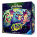 Disney Lorcana TCG - Set 13 Attack of the Vine - Illumineer's Trove - Iconic Evolution
