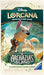 Disney Lorcana Set 7 - Archazia's Island Booster Pack - Iconic Evolution