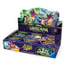 Disney Lorcana TCG - Set 13 Attack of the Vine - Booster Box - Iconic Evolution