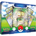 Pokemon GO - Collection Box (Alolan Exeggutor V) - Iconic Evolution