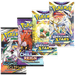 Arceus V Figure Collection - Iconic Evolution