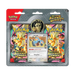 Pokemon - Mega Evolution: Ascended Heroes Collection [Larry] - Iconic Evolution