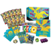 Pokemon - Mega Evolution: Ascended Heroes Elite Trainer Box - Iconic Evolution