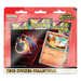 Pokemon - Mega Evolution: Ascended Heroes (Charmander) Tech Sticker Collection - Iconic Evolution