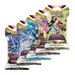 Sword & Shield: Astral Radiance - Sleeved Booster Pack - Iconic Evolution