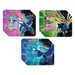 Azure Legends Tins [Set of 3] - Iconic Evolution