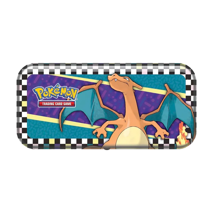 Back to School Pencil Case 2024 - Iconic Evolution