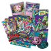 Back-to-School 2024 Collector Chest - Iconic Evolution