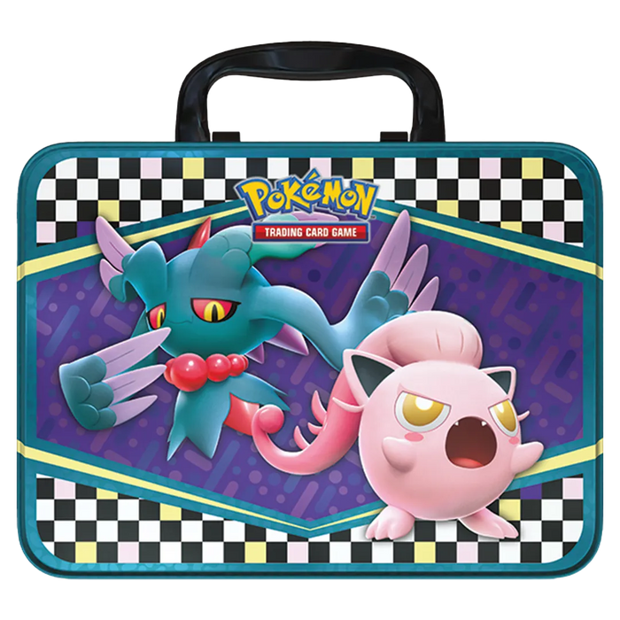 Back-to-School 2024 Collector Chest - Iconic Evolution