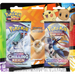 Back to School Eraser Blister (Eevee) - Iconic Evolution