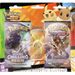 Back to School Eraser Blister (Pikachu) - Iconic Evolution