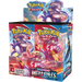Sword & Shield: Battle Styles - Booster Box Display - Iconic Evolution