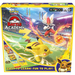 Battle Academy 2022 Box - Iconic Evolution