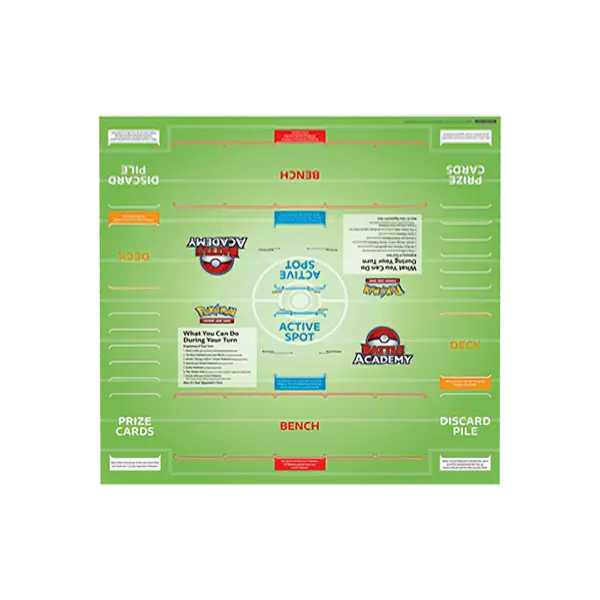Battle Academy 2022 Box - Iconic Evolution