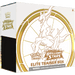 Sword & Shield: Brilliant Stars - Elite Trainer Box - Iconic Evolution