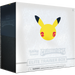 Pokemon - Celebrations: 25th Anniversary - Elite Trainer Box - Iconic Evolution