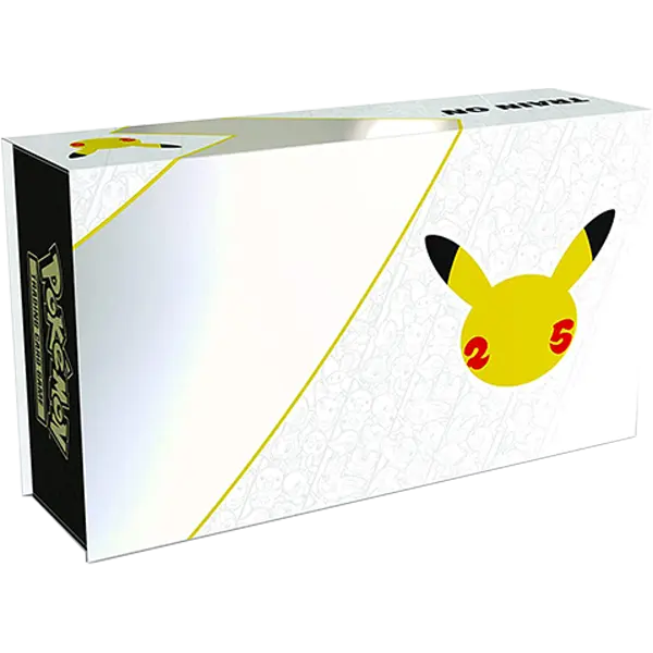 Celebrations - Ultra-Premium Collection - Iconic Evolution