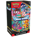 Mega Evolution: Chaos Rising - Booster Bundle - Iconic Evolution