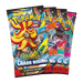 Mega Evolution: Chaos Rising - Booster Box Display - Iconic Evolution