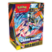 Mega Evolution: Chaos Rising - Build & Battle Box - Iconic Evolution