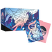 Mega Evolution: Chaos Rising - Elite Trainer Box - Iconic Evolution