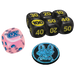 Mega Evolution: Chaos Rising - Elite Trainer Box - Iconic Evolution
