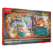 Pokemon: Charizard ex Special Collection - Iconic Evolution