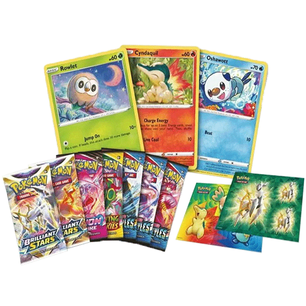 Spring 2022 Collector Bundle - Iconic Evolution