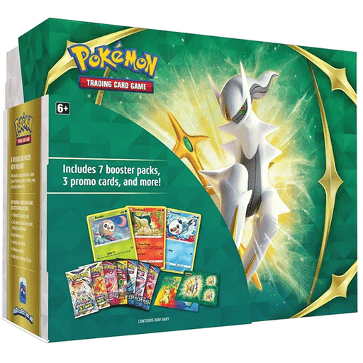 Spring 2022 Collector Bundle - Iconic Evolution