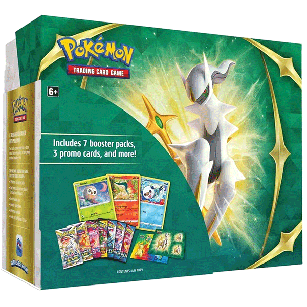 Spring 2022 Collector Bundle - Iconic Evolution