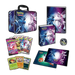 Collector Chest (Fall 2022) (Dialga/Palkia Tin) - Iconic Evolution