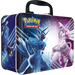 Collector Chest (Fall 2022) (Dialga/Palkia Tin) - Iconic Evolution