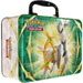 Collector Chest (Spring 2022) - Pokemon - Iconic Evolution