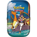 Crown Zenith - Mini Tins (Set of 5) - Iconic Evolution
