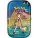 Crown Zenith - Mini Tins (Set of 5) - Iconic Evolution