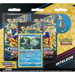Crown Zenith - Pin Collection Rillaboom - Cinderace - Inteleon (Set of 3) - Iconic Evolution