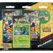Crown Zenith - Pin Collection Rillaboom - Cinderace - Inteleon (Set of 3) - Iconic Evolution
