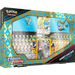 Crown Zenith - Premium Figure Collection Shiny Zacian & Shiny Zamazenta (Set of 2) - Iconic Evolution