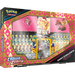 Crown Zenith - Premium Figure Collection Shiny Zacian & Shiny Zamazenta (Set of 2) - Iconic Evolution
