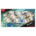 Pokemon: Sea & Sky Premium Collection - Iconic Evolution