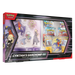 Cynthia’s Garchomp Ex Premium Collection - Iconic Evolution