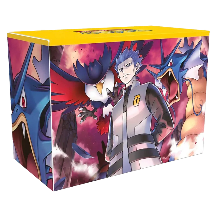 Cyrus Premium Tournament Collection - Iconic Evolution