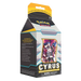 Cyrus Premium Tournament Collection - Iconic Evolution
