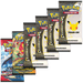 Celebrations Collection (Dark Sylveon V) - Iconic Evolution