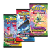 Pokemon Stacking Tin: Grass - Iconic Evolution
