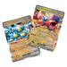 Deluxe Battle Deck [Koraidon ex] - Iconic Evolution