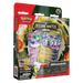 Deluxe Battle Deck [Miraidon ex] - Iconic Evolution
